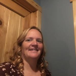 Meet your Posher, Tabitha